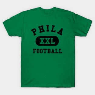 Philadelphia Football III T-Shirt